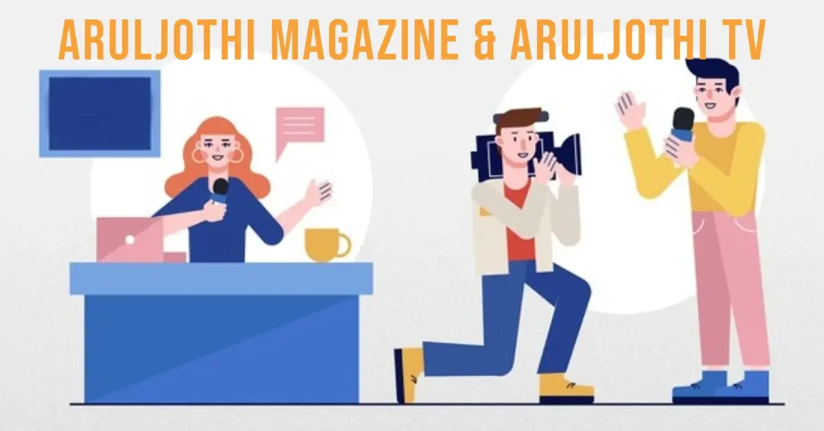 Magazine